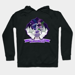 CHRISTMAS DESIGNS Hoodie